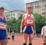 Кировский ветеран заслужил две серебряные медали на московском чемпионате - Кировская правда