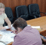 Выездной приём для семей ветеранов боевых действий организовали в Находке - Администрация Находкинского городского округа