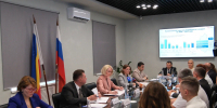 Перспективы рынка труда обсудили в Ростове-на-Дону - Администрация Ростовской области