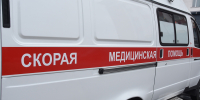 В Курской области при атаке БПЛА ранен 78-летний мужчина - РИА Курск