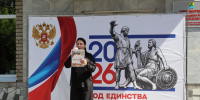 22 июня ровно 85 лет назад началась Великая Отечественная война.. - Называевский район