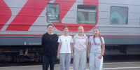 Учащиеся агроклассов Вологодской области проведут 14 дней на «АгроСмене» - Правительство Вологодской области