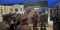 59 пьющих, 5 хулиганов и возможные наркотики: итоги ночного рейда в Туле - ИА Тульская пресса.Ru