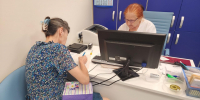 В Королёве прошёл Единый день диспансеризации - Администрация г. Королёв