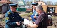 В Уфе усилены меры по предотвращению пожаров в летний период - Сетевое издание Ufaved.Info