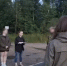 Бизнесмен показал, как убивал 12-летнюю девочку под Тосно: видео - Neva.Today