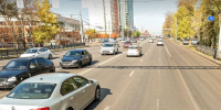 В Воронеже из-за коммунальной аварии полностью перекроют участок Московского проспекта - РИА Воронеж