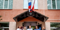 Девять смолян получили статус «Почётный донор России» - О чём Говорит Смоленск