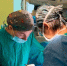 Врачи ДРКБ провели операцию новорожденному с редкой аномалией кишечника - TatPressa.Ru