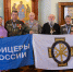 Общественники встретились с митрополитом Красноярским и Ачинским Никитой - Общественная палата