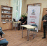 Урок мужества «Возвращение имён» - Библиотеки Мытищи