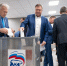 Стали известны имена кандидатов от Норильска и Таймыра - ИА Таймырский Телеграф