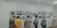 Фотовыставка «Город, который мы любим» - Музеи Рязанской области