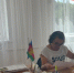 Вопросы безопасности и взаимодействия в решении текущих проблем глава Ясенского сельского поселения обсудила с председателями местных ТОС - Администрация Ейского района