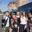 Как дети проводят лето в загородных лагерях - Aromashevo.Online