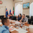 День правовой помощи, прошел в режиме видеоконференцсвязи в УФСИН России по Республике Татарстан - УФСИН РТ