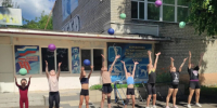 “Активное долголетие” в МАУ ФКиС БСК “Десна” - Комитет по физкультуре и спорту