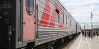 Глава минтуризма Ставрополья призвал гостей края ориентироваться на ж/д транспорт - ИА Победа 26