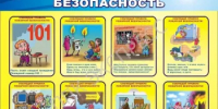Противопожарные правила - Балтачевский район