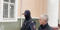 ️В Московской области завершено расследование уголовного дела в отношении жителя Новосибирска, обвиняемого в серии убийств молодых девушек, а также совершении других преступлений - Следственный комитет