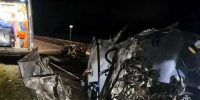 В жутком ДТП под Унечей три человека погибли и пятеро пострадали - Газета Брянские новости