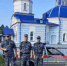 Жительница Тисуля через газету поблагодарила сотрудников Росгвардии за помощь - ИА Новости Кузбасса