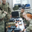 Новокузнецкий спецназ готовит участников окружного этапа «Зарницы 2.0» - ИА Новости Кузбасса