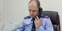 Исполняющий обязанности руководителя следственного управления провел личный прием работников частного охранного предприятия по вопросу невыплаты заработной платы - Следственный комитет