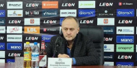 Главный тренер «Иртыша» Щербак с высокой долей вероятности покинет клуб - Om1.Ru