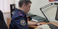 Житель города Сольвычегодска предстанет перед судом по обвинению в публичном оправдании терроризма - Следственный комитет