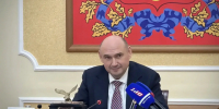 Евгений Солнцев встретился со стобалльниками ЕГЭ из Оренбуржья - Газета Оренбуржье