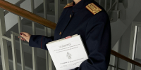 В Костроме завершено расследование уголовного дела в отношении местного жителя за участие в деятельности по передаче абонентских номеров - Следственное управление