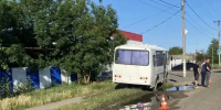 В Гулькевичском районе в ДТП пострадала несовершеннолетняя - Газета В 24 часа