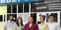 Студенты тобольского филиала ТюмГУ разработали настольную историко-интеллектуальную игру - ТюмГУ