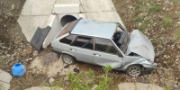 Дорожная ситуация 02.07 - ОМВД Республики Тыва