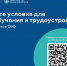 На портале «Поддержка героев» размещен опрос, который поможет оценить условия для переобучения и трудоустройства для участников СВО - Департамент соцзащиты, труда и занятости
