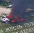 На улице Кауля в Туле сгорела иномарка - ТК Первый Тульский