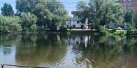 6 человек погибли на водоемах Нижегородской области за минувшую неделю - ГТРК Нижний Новгород