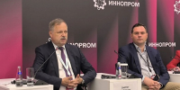 Ректор Бауманки Михаил Гордин о том, как университеты перезагружают промышленную элиту - ПензаСМИ