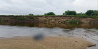 В Гороховце следователями СК проводится проверка по факту гибели в реке 6-летнего ребенка и его дедушки - Следственный комитет