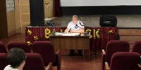 Состоялся отчет временно исполняющего полномочия главы Веселовского сельского поселения Константина Александровича Федорченко - Веселовский район