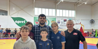 Спортивная школа информирует - Тетюшский район