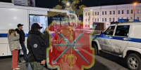 В Туле полиция и общественники пресекли более ста правонарушений за сутки - ИА Тульская служба новостей