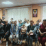 Семья, согретая любовью, всегда надежна и крепка - ЦБС г. Киселевска