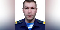 Младший сержант Ефремов сбил два дрона и доставил боеприпасы на позиции - ЛенТВ24