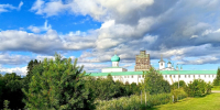 Лодейное поле: край карелов, вепсов и чуди - Законодательное собрание ЛО