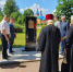 На берегу реки Свирь - Законодательное собрание ЛО
