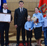 День семьи, любви и верности: о краевых мерах поддержки семей с детьми. - Администрация