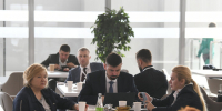 «Ситуация на рынке труда остается стабильной»: уровень регистрируемой безработицы в Казани на уровне 0,25% - Администрация г. Казань