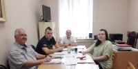 Подведены итоги реализации регионального проекта «Эстафета поколений — эстафета доблести Ивановской области» за I полугодие 2026 года - Департамент Образования